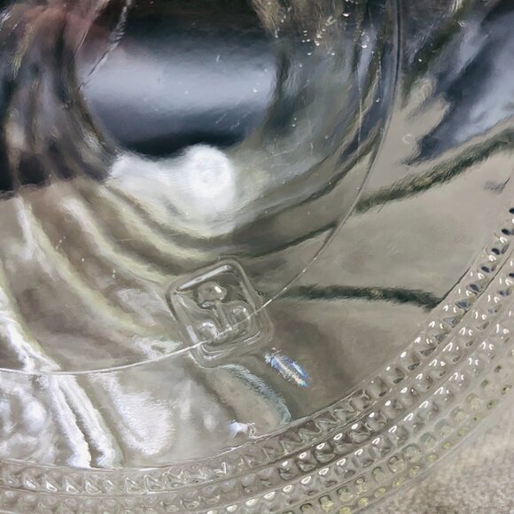 Vintage TANG Juice 1-Qt Orange Lid Glass Pitcher- Anchor Hocking: 80s Kitchen - Picture 12 of 14